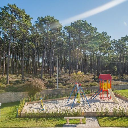 Your Nest In Nazare - Ocean View Villa Zewnętrze zdjęcie