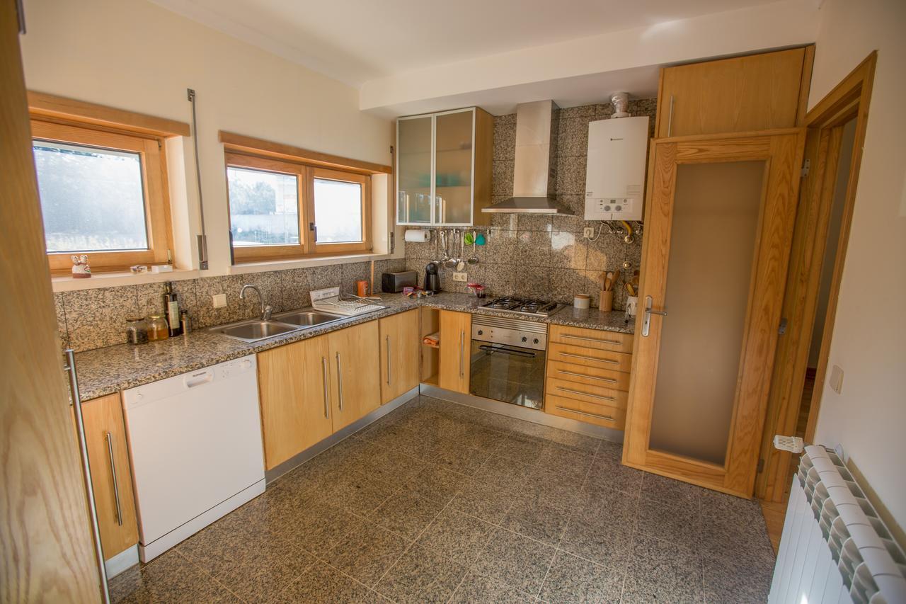 Your Nest In Nazare - Ocean View Villa Zewnętrze zdjęcie