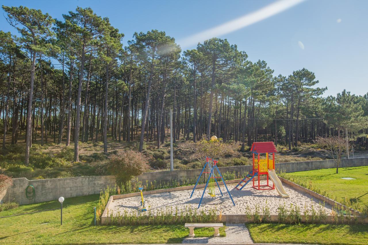 Your Nest In Nazare - Ocean View Villa Zewnętrze zdjęcie
