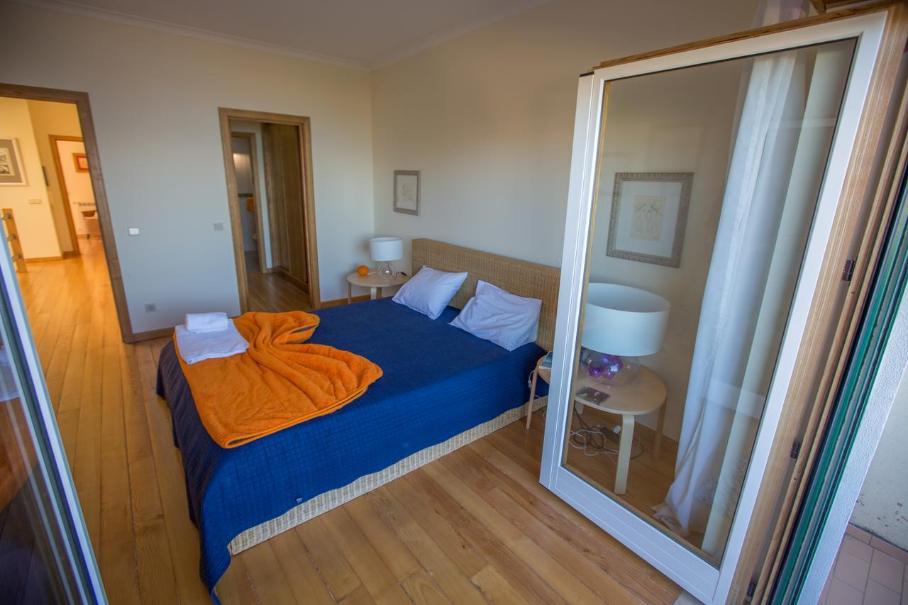 Your Nest In Nazare - Ocean View Villa Zewnętrze zdjęcie